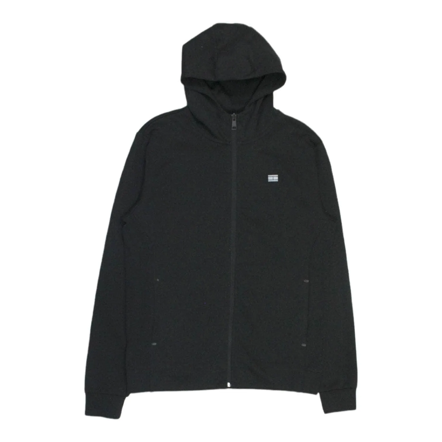 Tommy Hilfiger Black Sports Hoodie