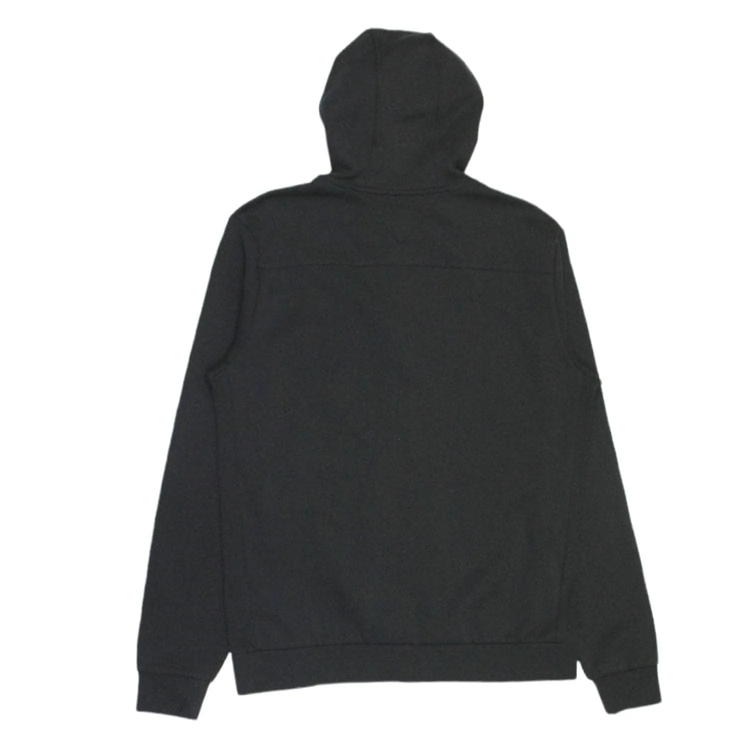 Tommy Hilfiger Black Sports Hoodie