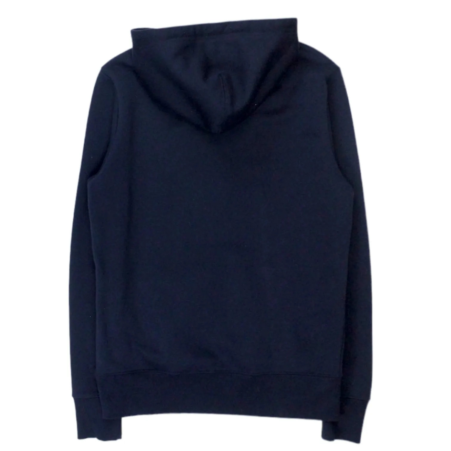 Tommy Hilfiger Navy Chevron Stripe Hoodie