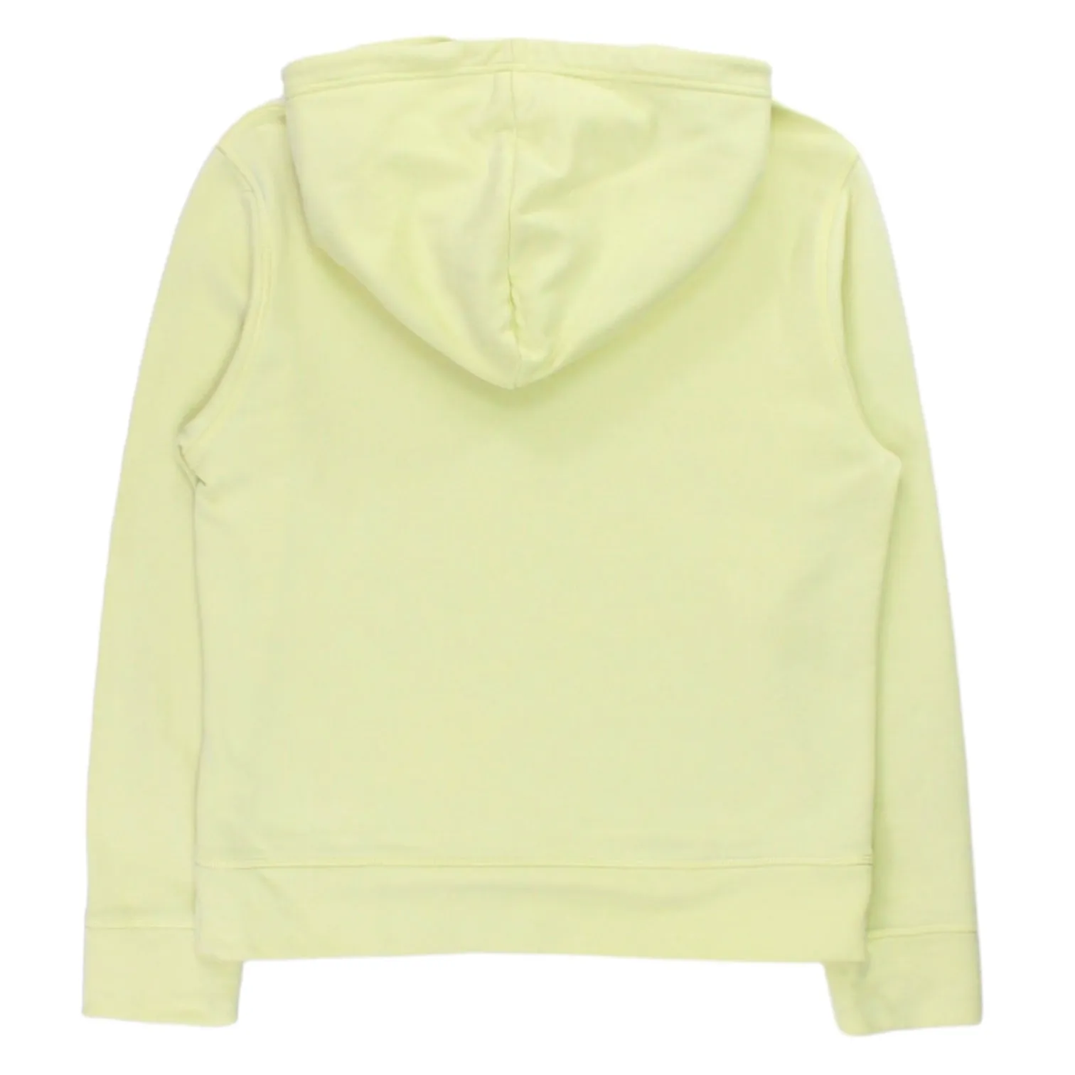 Tommy Hilfiger Pale Yellow Hoodie