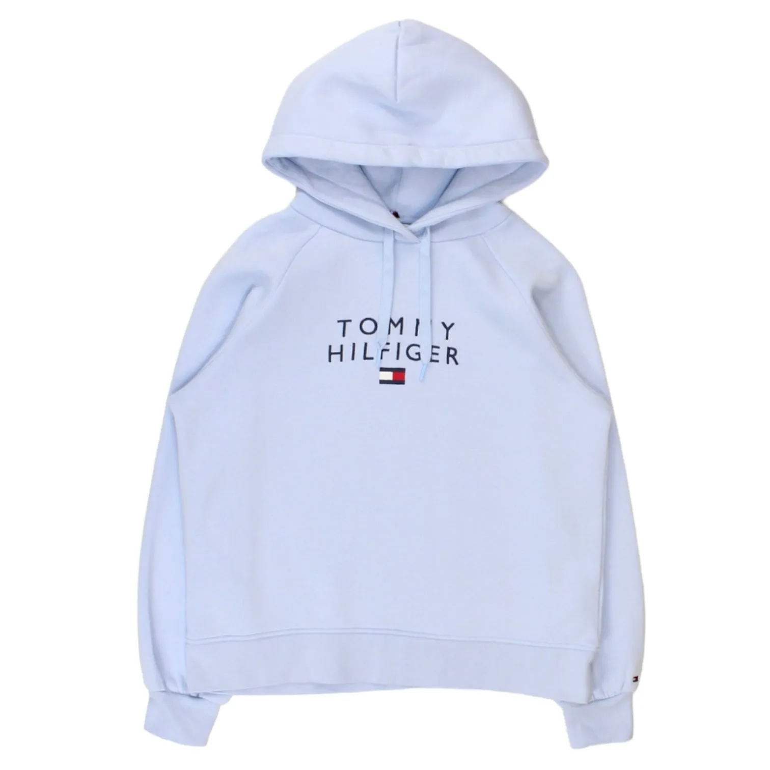 Tommy Hilfiger Sky Blue Hoodie