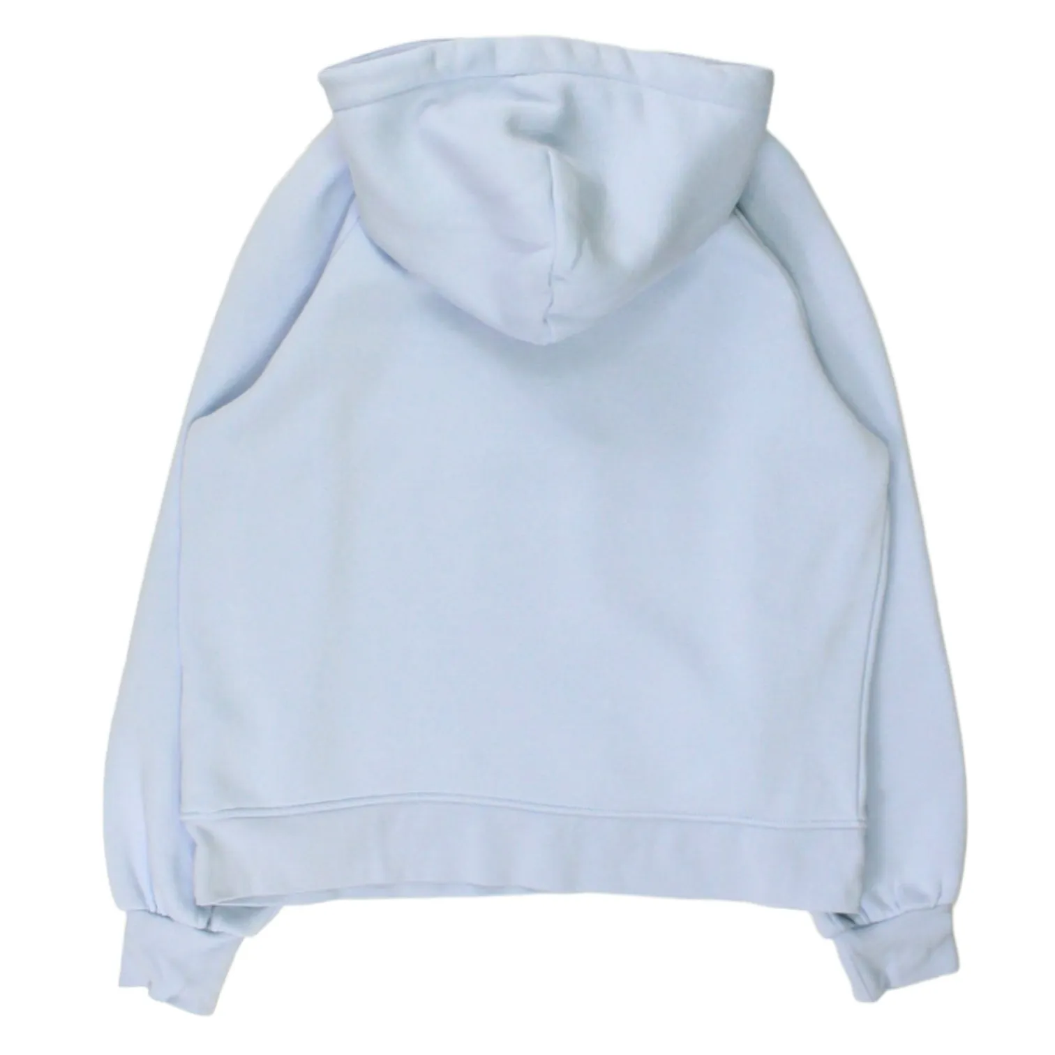 Tommy Hilfiger Sky Blue Hoodie