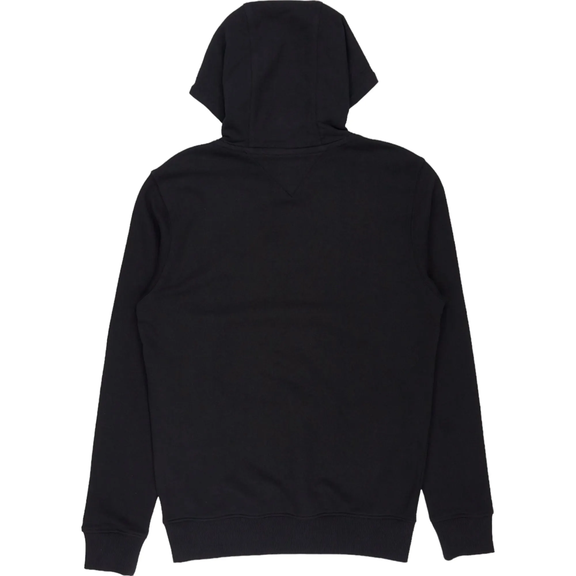 Tommy Jeans Black Hoodie