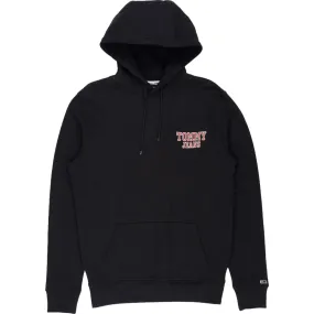 Tommy Jeans Black Hoodie