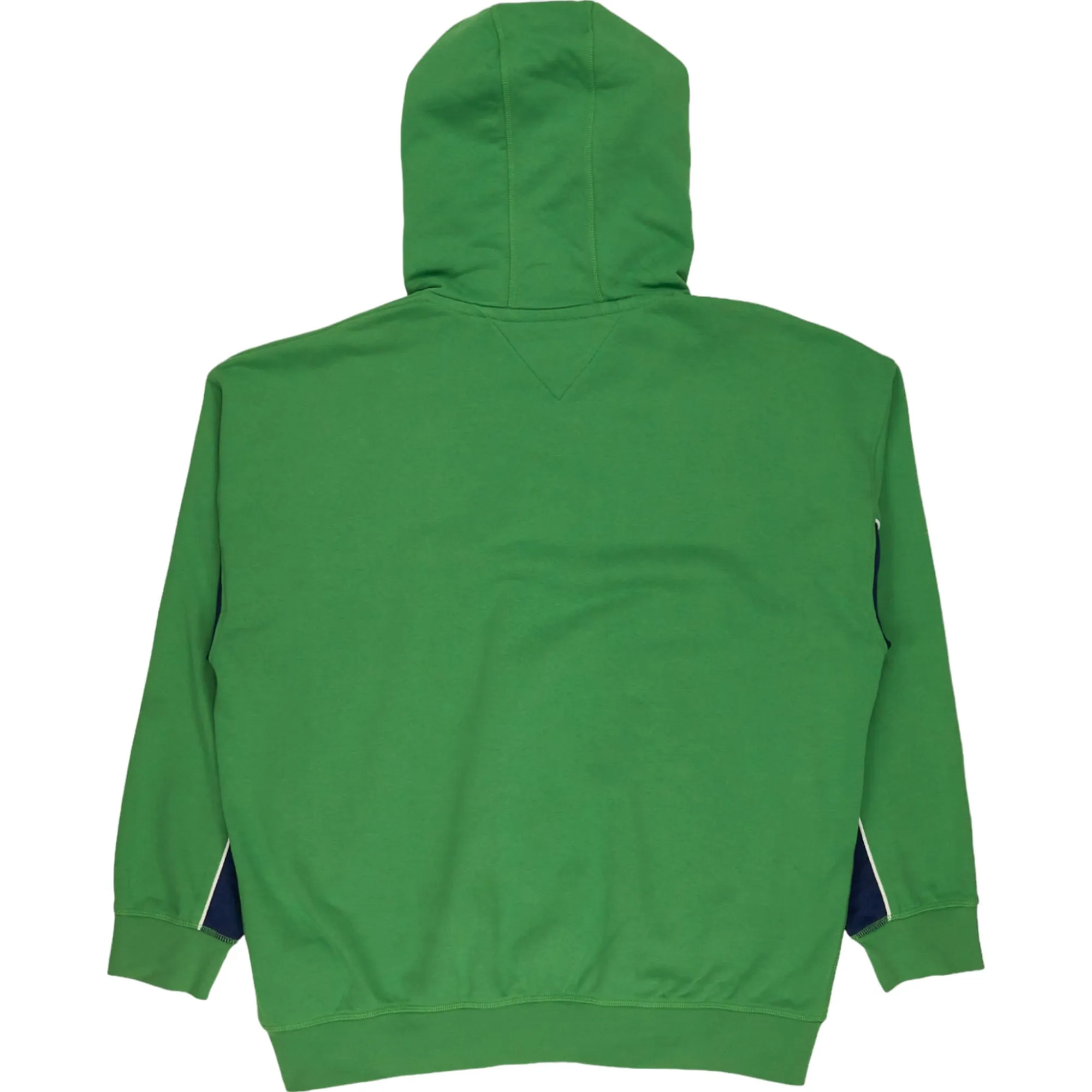 Tommy Jeans Green Hoodie