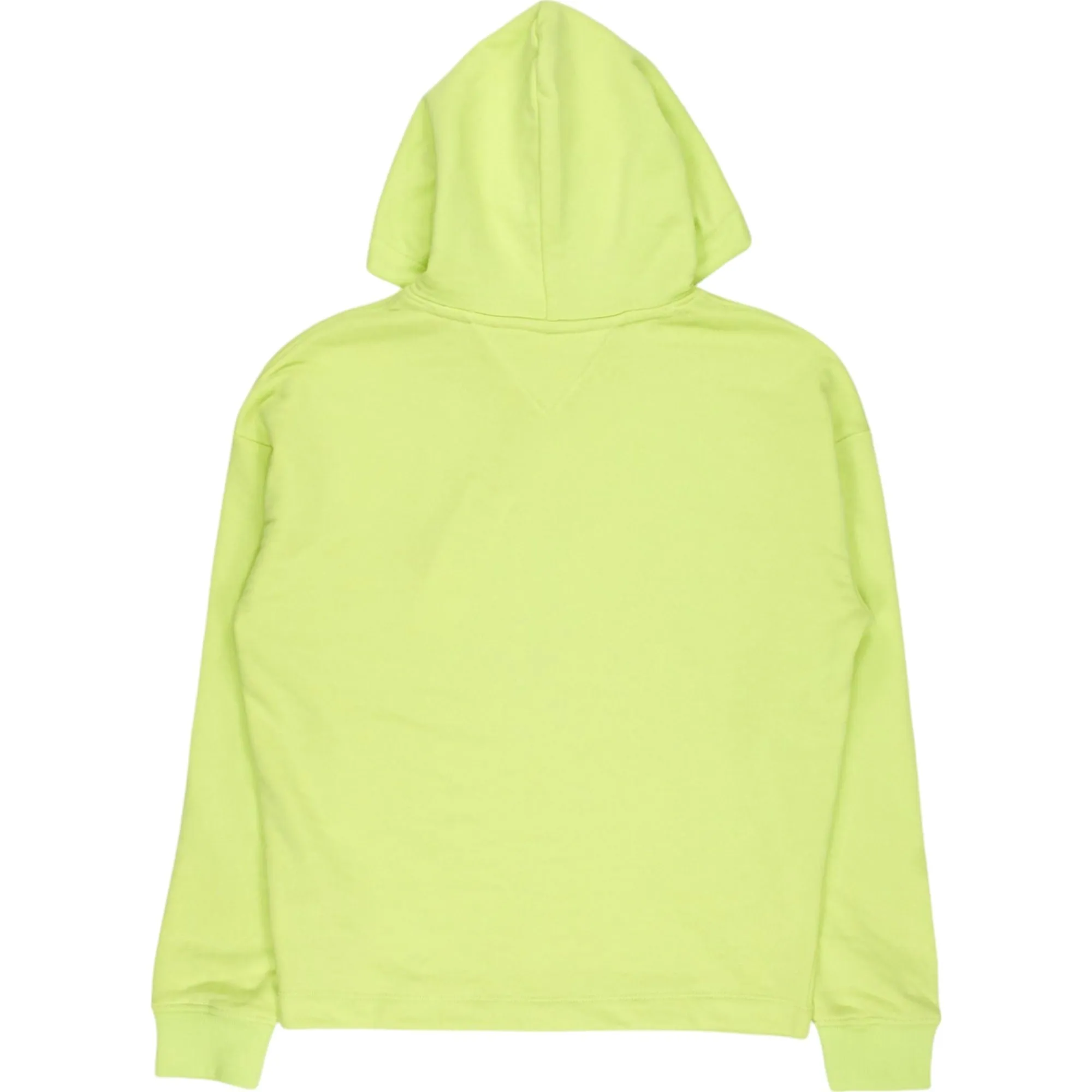 Tommy Jeans Light Citrus Hoodie