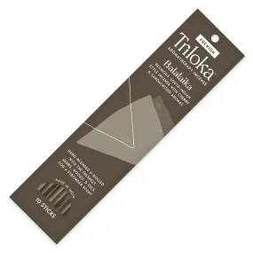 Triloka Balalaika Premium Incense Sticks