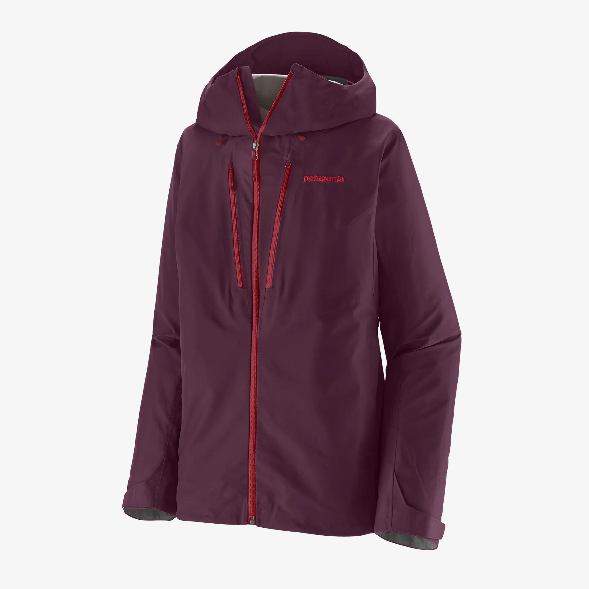 Triolet Jacket (Women's)