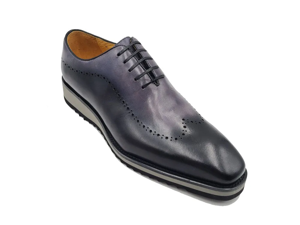 Two Tone Oxford - Lightweight Sole