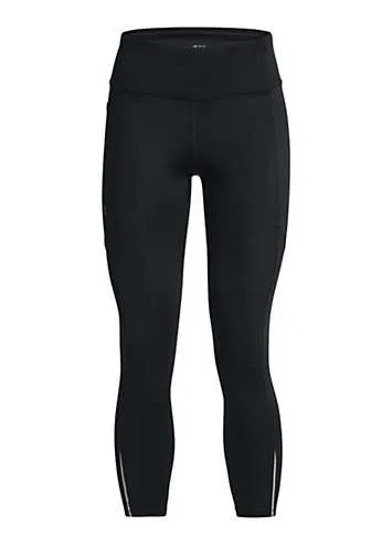 Under Armour Elasticated Waist Training Tights | Grattan