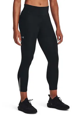 Under Armour Elasticated Waist Training Tights | Grattan