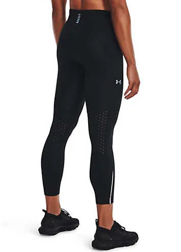 Under Armour Elasticated Waist Training Tights | Grattan