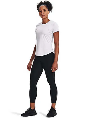 Under Armour Elasticated Waist Training Tights | Grattan