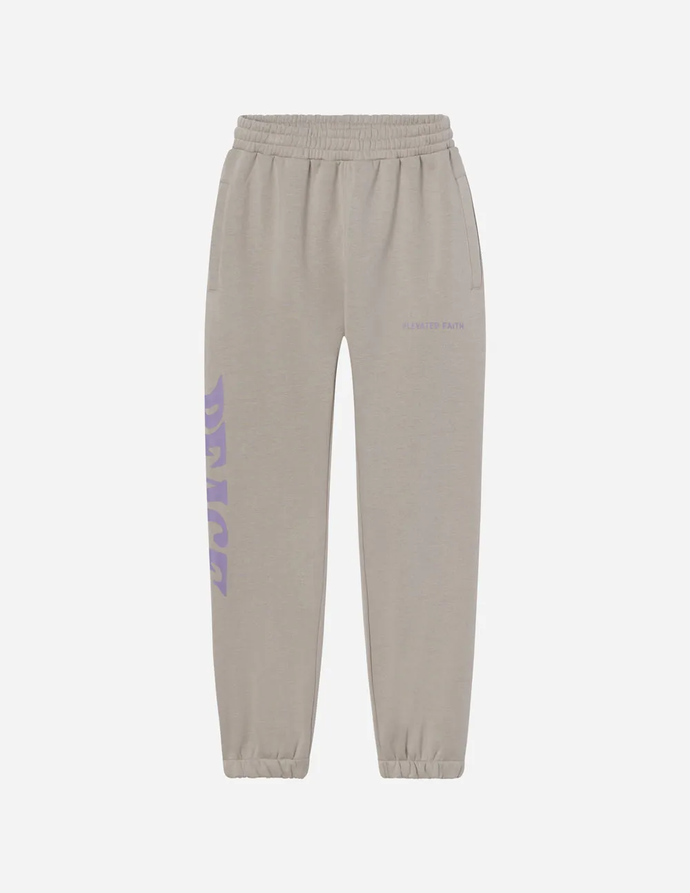 Unisex Peace Sweatpants