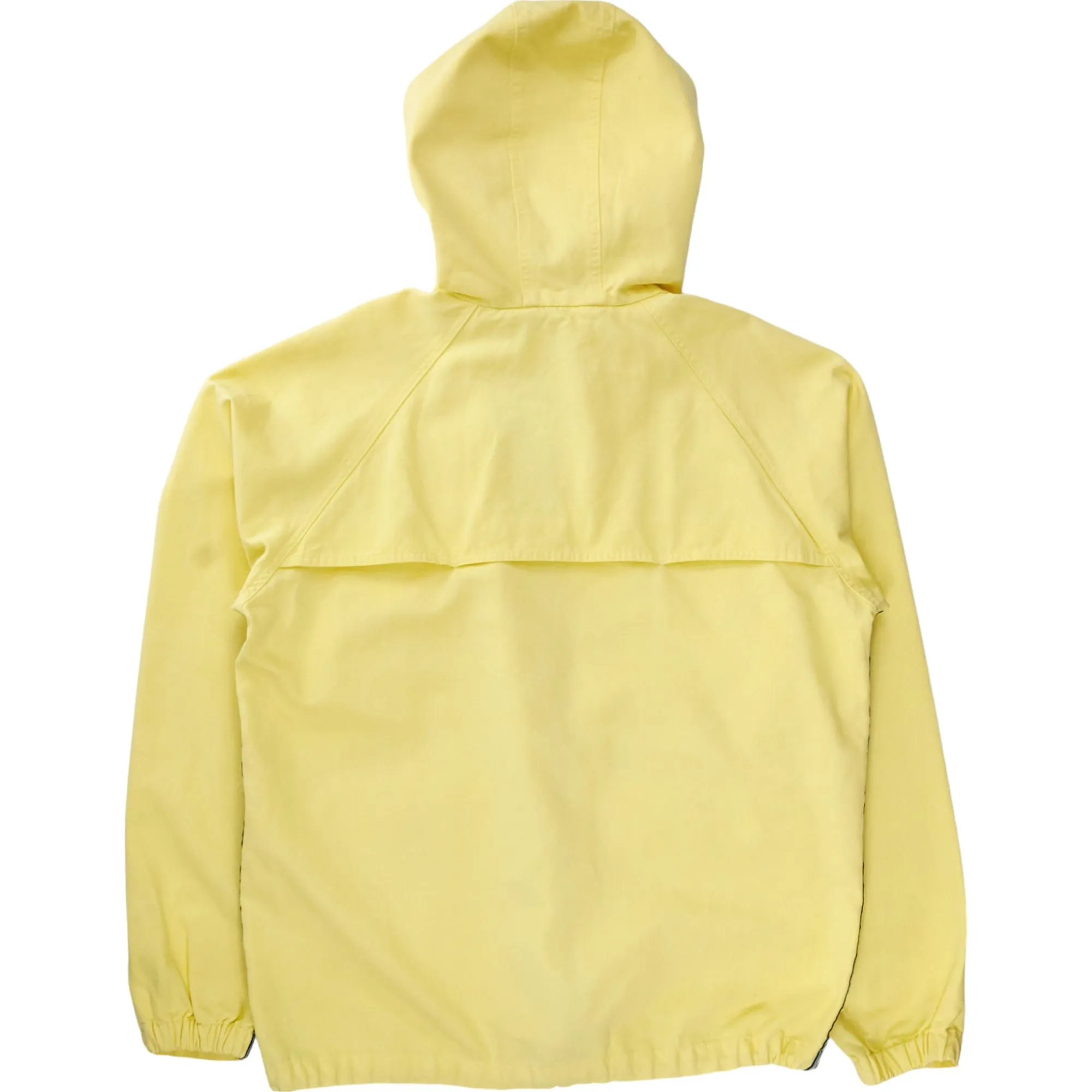 Universal Works Lemon Cotton Hoodie Jacket