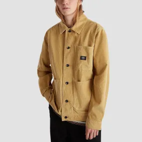 Vans Drill Chore Coat Corduroy Jacket Antelope