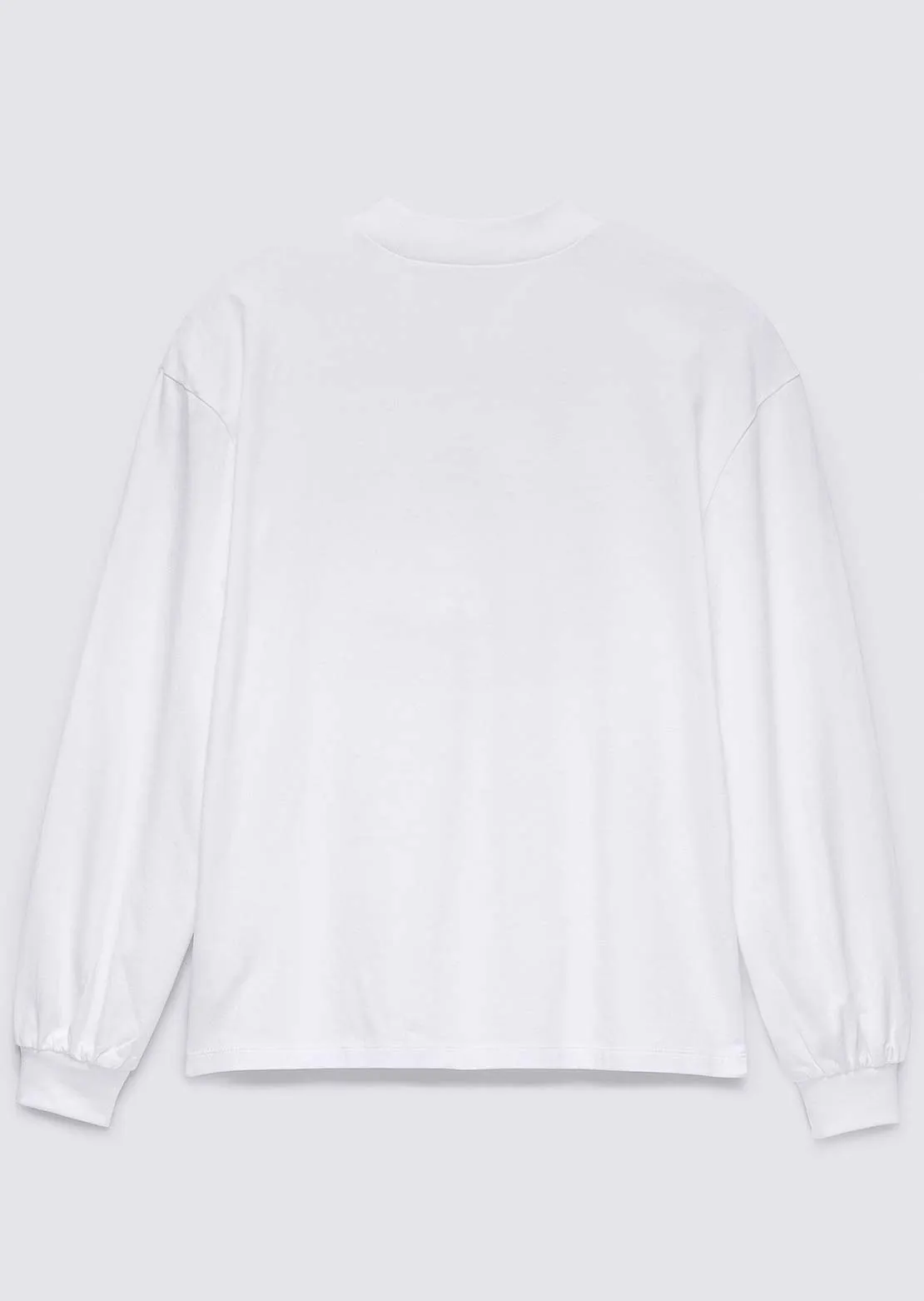 Vans Women's OTW Springs Mock Neck Long Sleeve