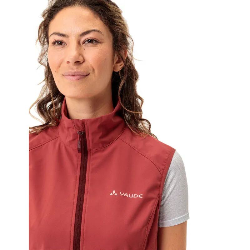 Vaude  Hurricane Vest III - Gilet - Donna