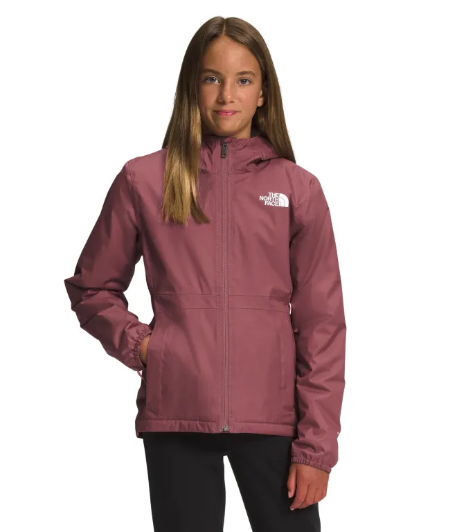 Warm Storm Rain Jacket (Girls') - Past Season