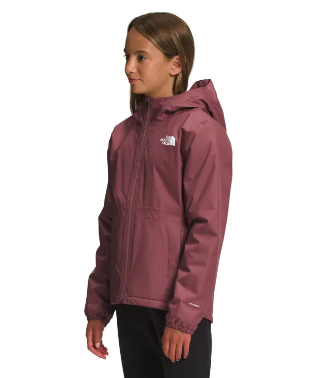 Warm Storm Rain Jacket (Girls') - Past Season