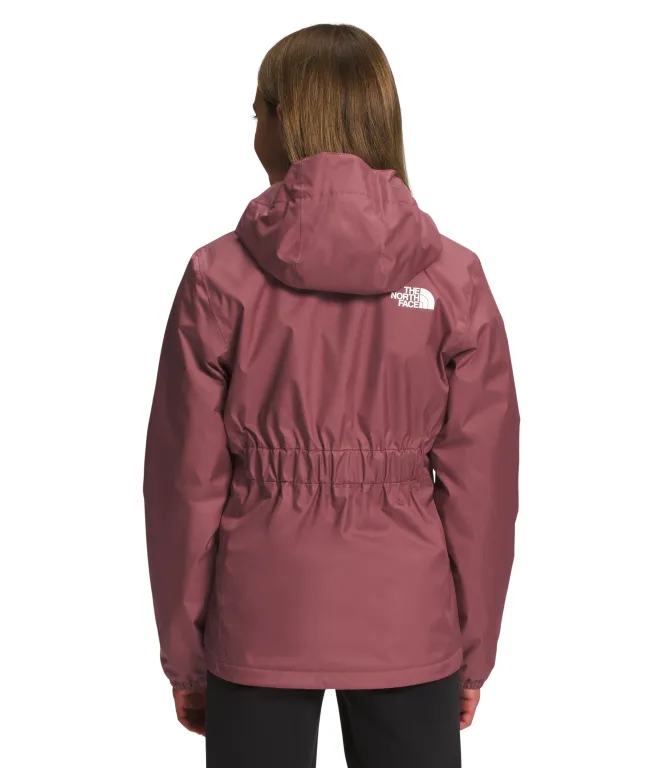 Warm Storm Rain Jacket (Girls') - Past Season