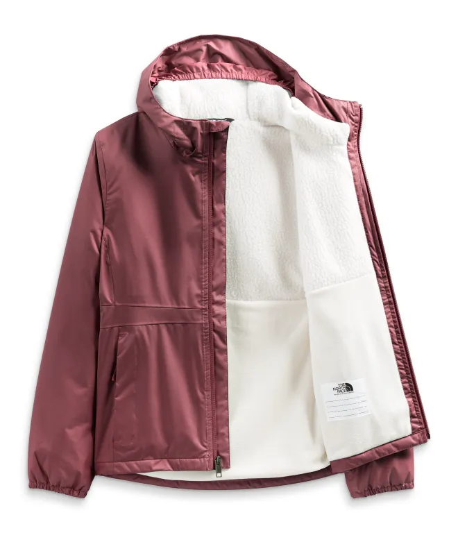 Warm Storm Rain Jacket (Girls') - Past Season