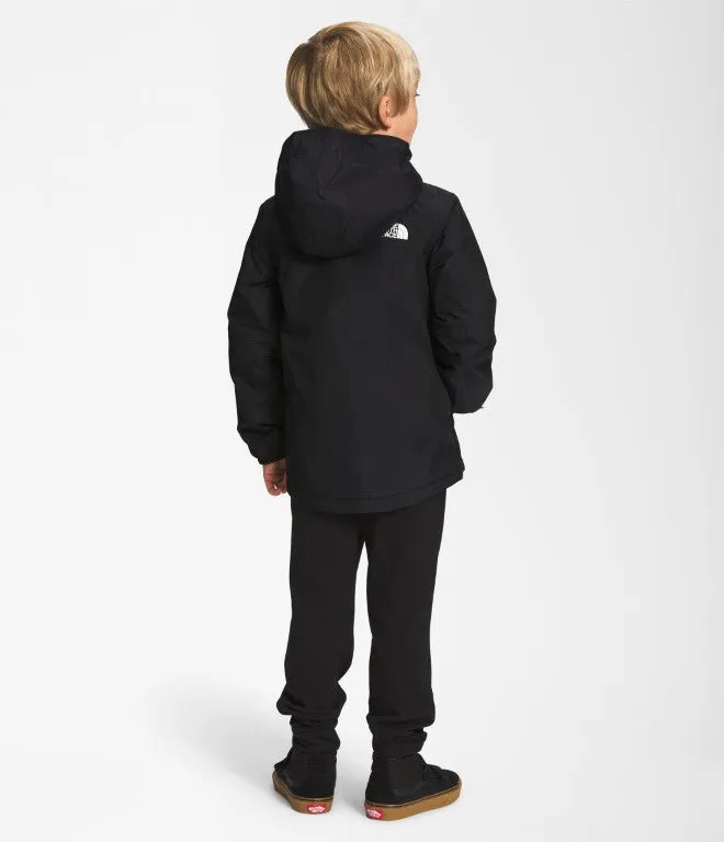 Warm Storm Rain Jacket (Kids') - Past Season