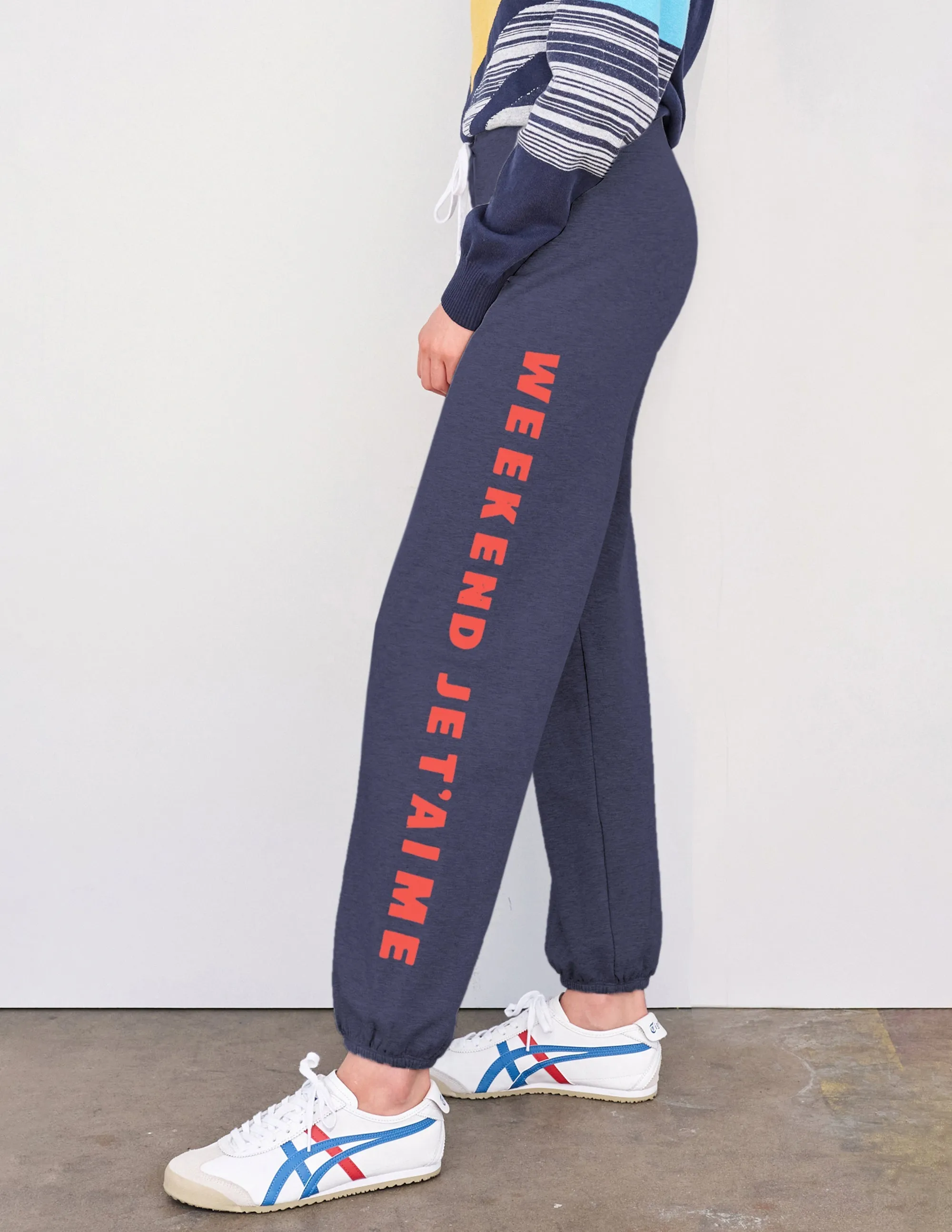 Weekend Sweatpants