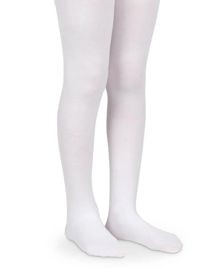 White Tights for Women