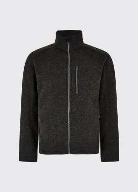 Whitepark Full Zip Jacket - Carbon