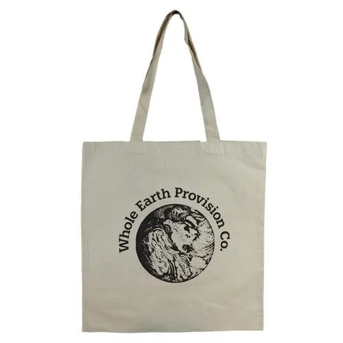 Whole Earth Provision Co. Lightweight Tote Bag