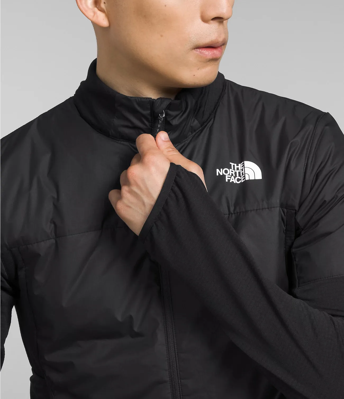 Winter Warm Pro Jacket (Men's)