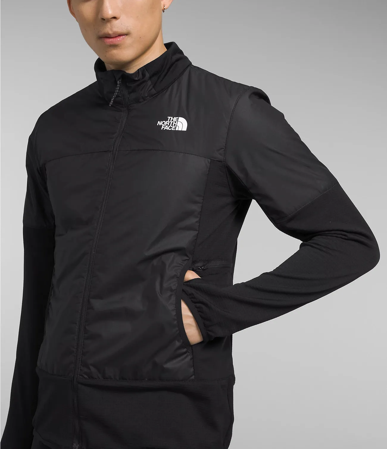 Winter Warm Pro Jacket (Men's)