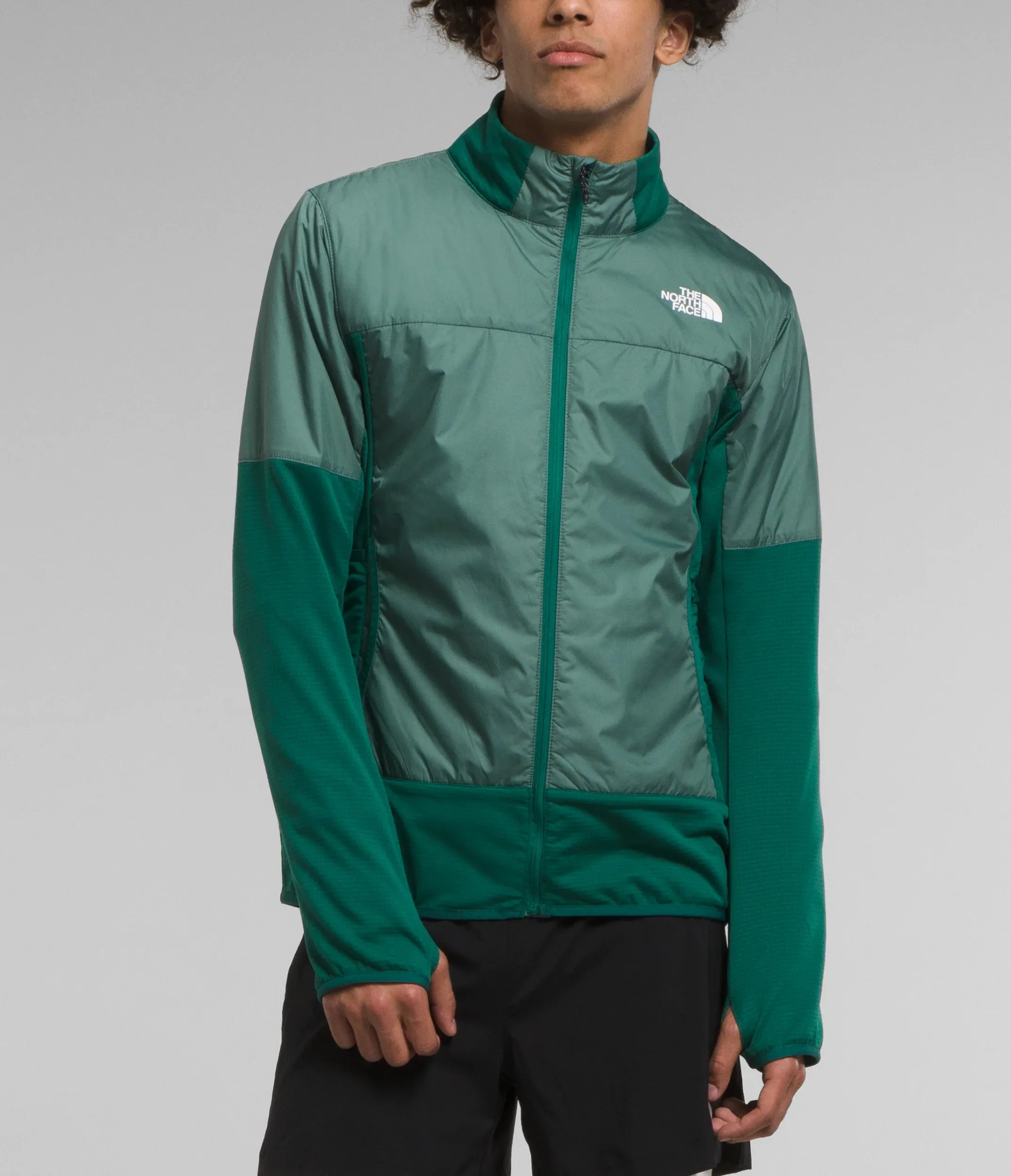 Winter Warm Pro Jacket (Men's)