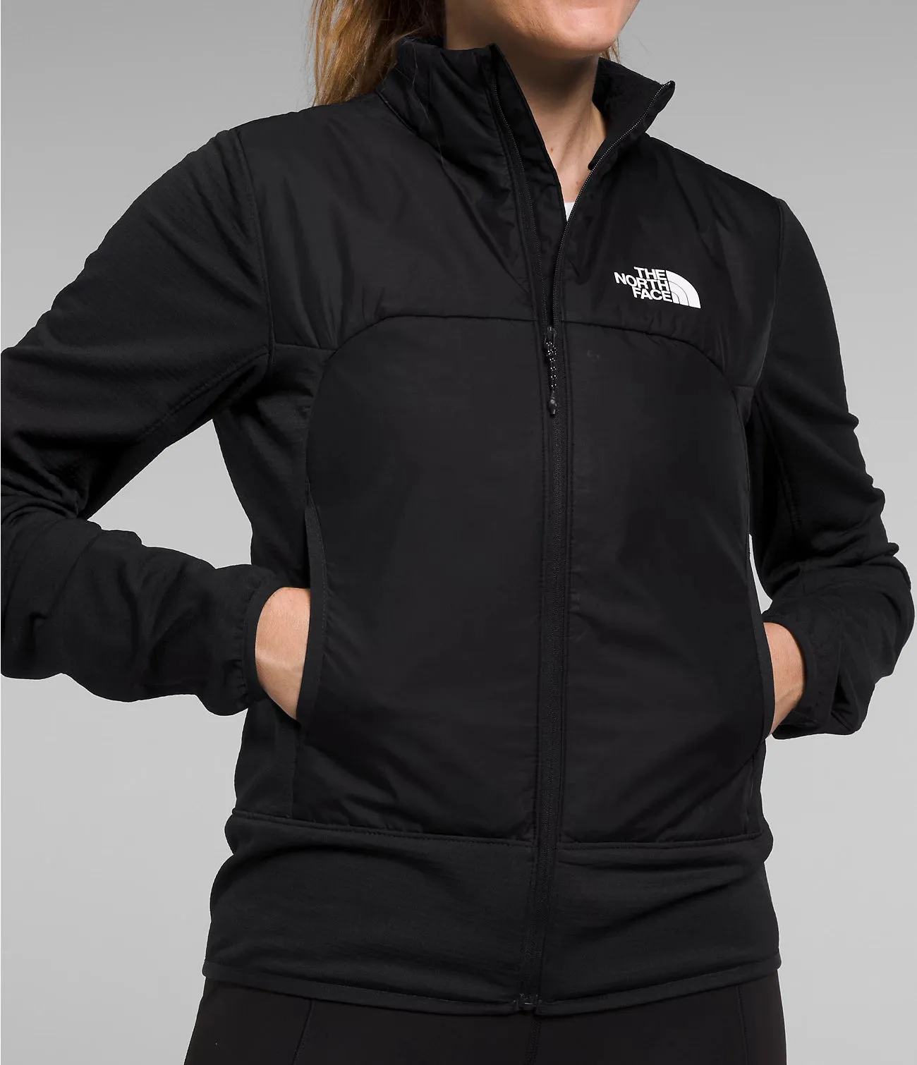 Winter Warm Pro Jacket (Women's)