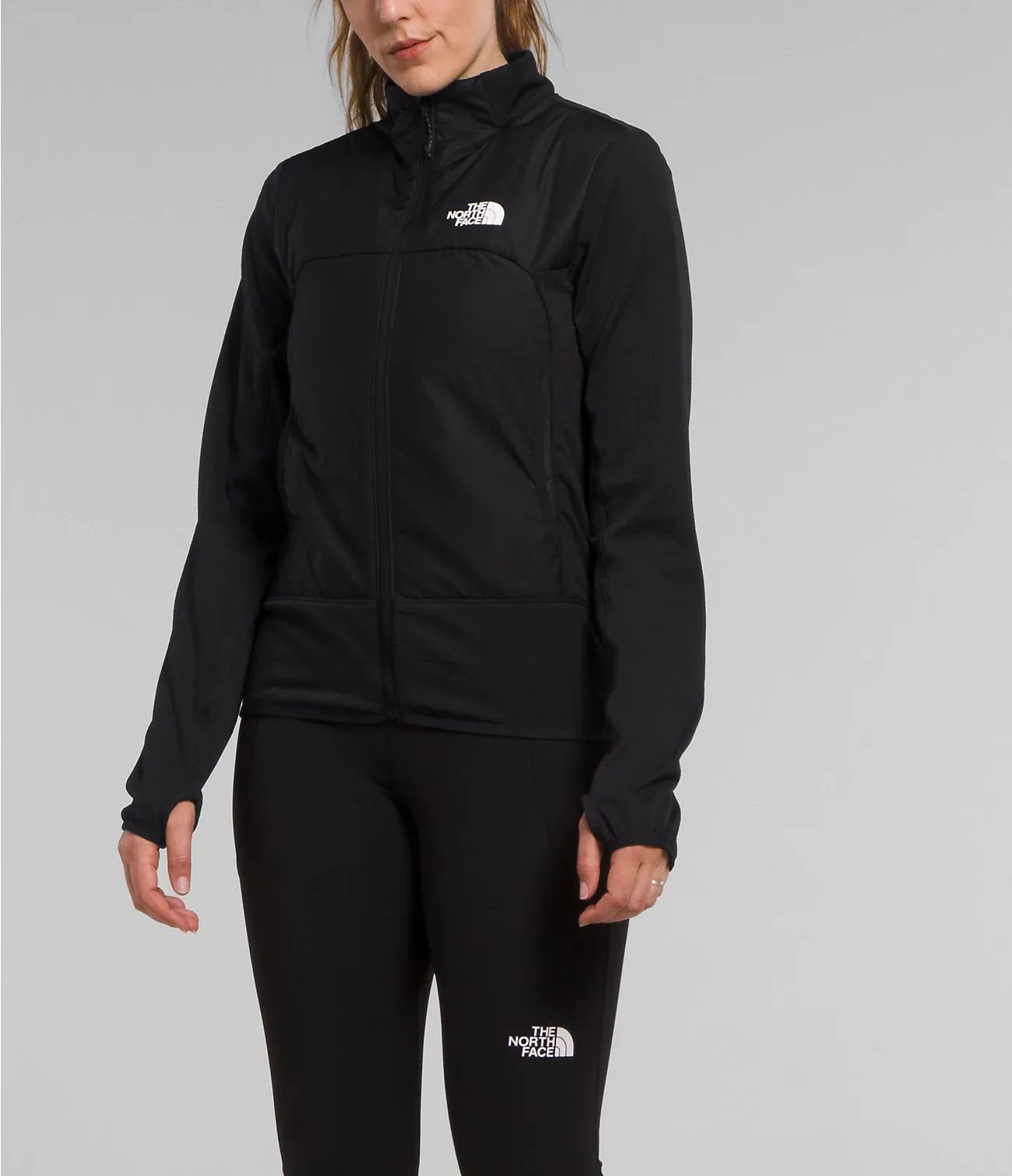 Winter Warm Pro Jacket (Women's)