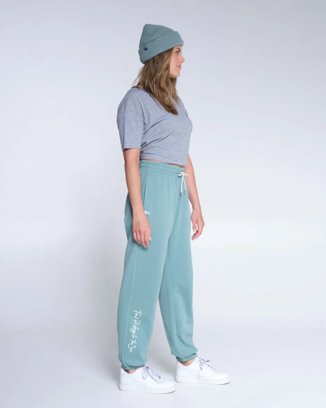 Women's Alpha Sweatpants