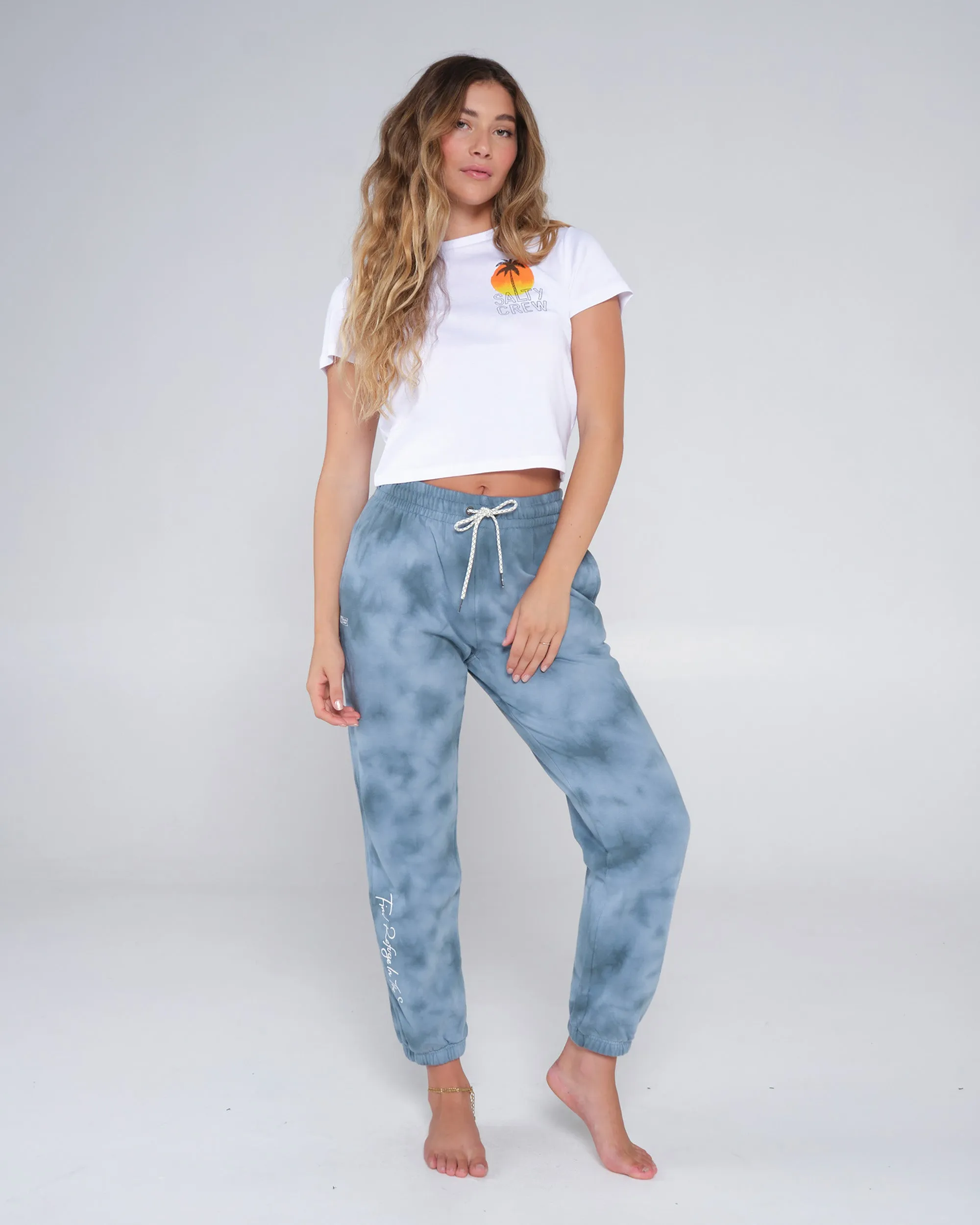 Women's Alpha Sweatpants