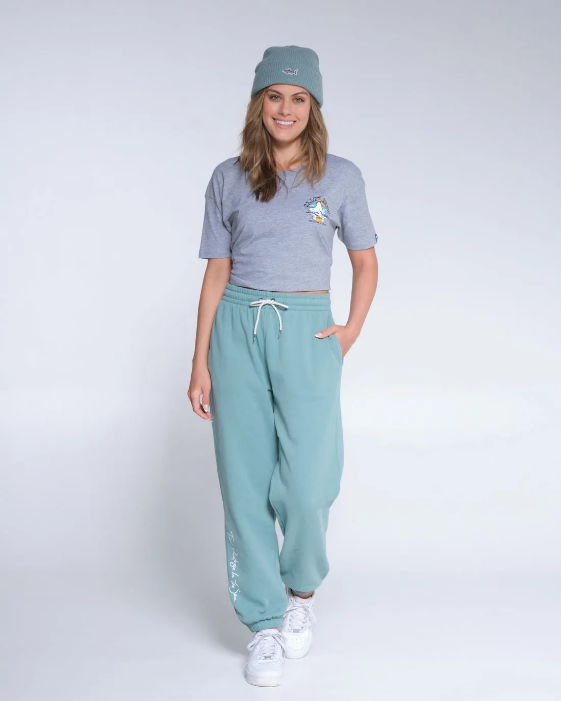 Women's Alpha Sweatpants