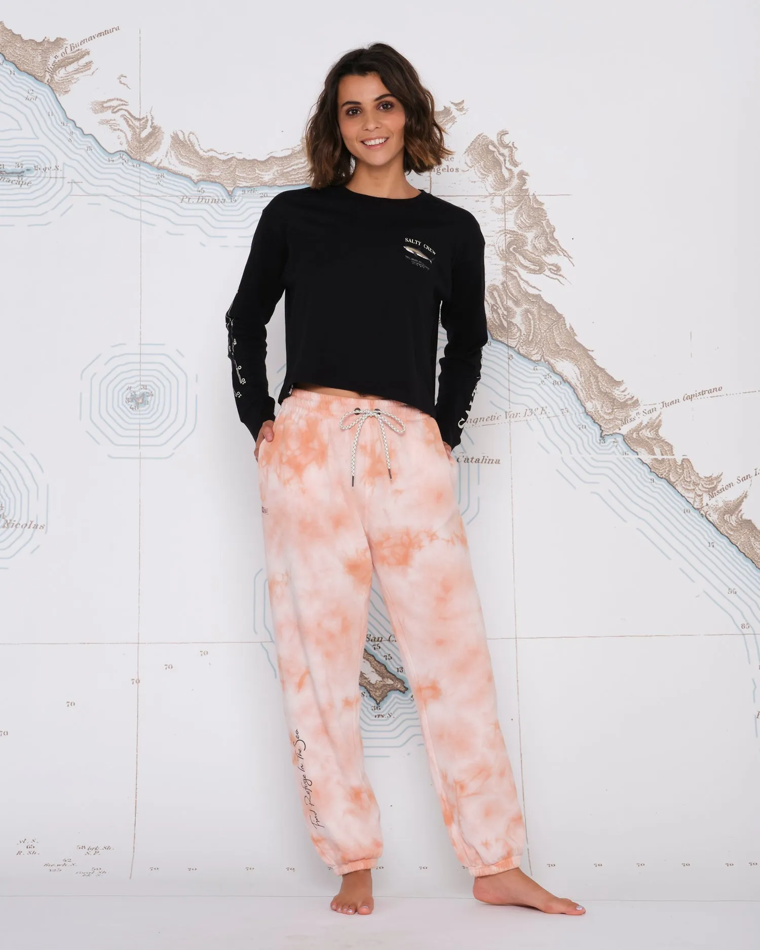 Women's Alpha Sweatpants