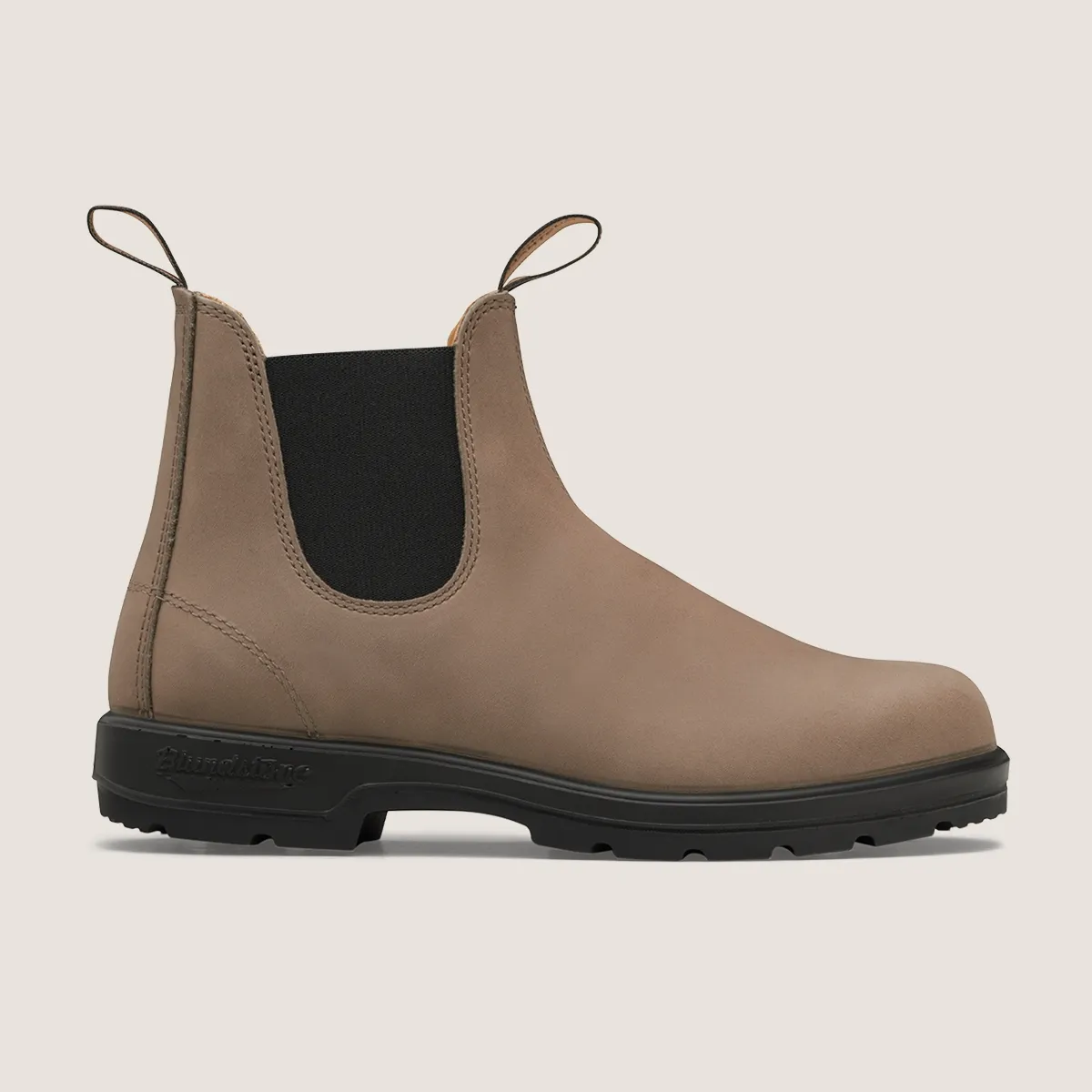 Women's Classics  Chelsea Boots  -  Taupe